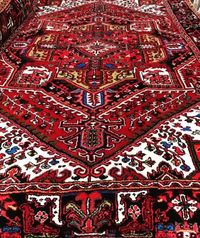 ۹ متری نمرور شیک|فرش|تهران, طرشت|دیوار