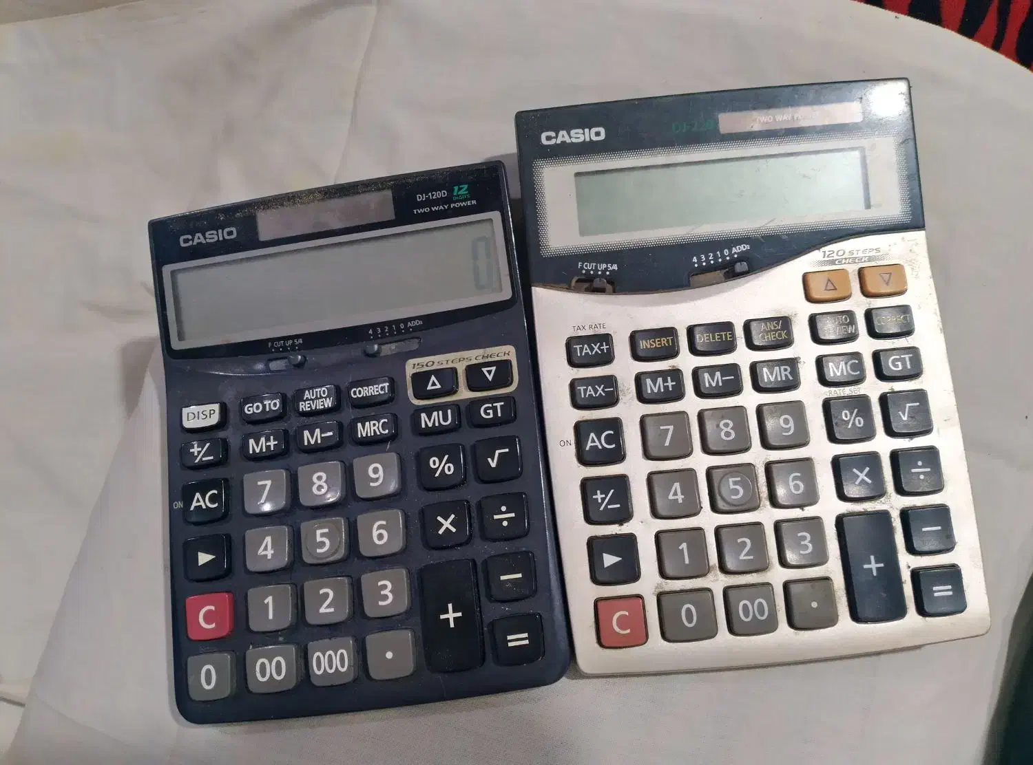 ماشین حساب حرفه ای|لوازم التحریر|اهواز, شریعتی جنوبی|دیوار