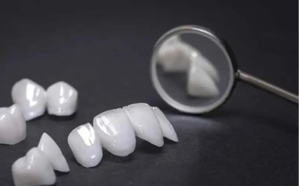 دندان|خدمات آرایشگری و زیبایی|درگهان, |دیوار