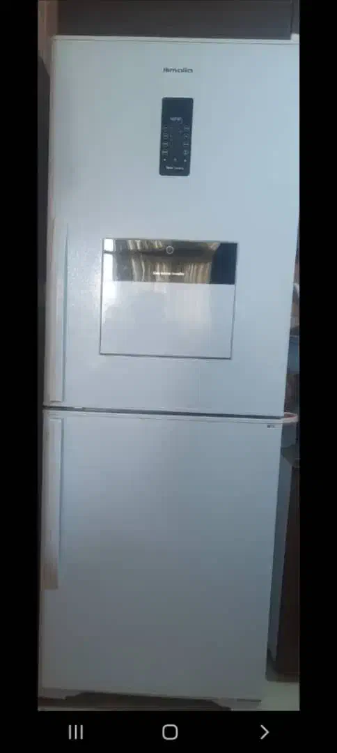 تعمیر یخچال و فریزر های خانگی وساید بای ساید|خدمات پیشه و مهارت|کرج, کرج نو|دیوار