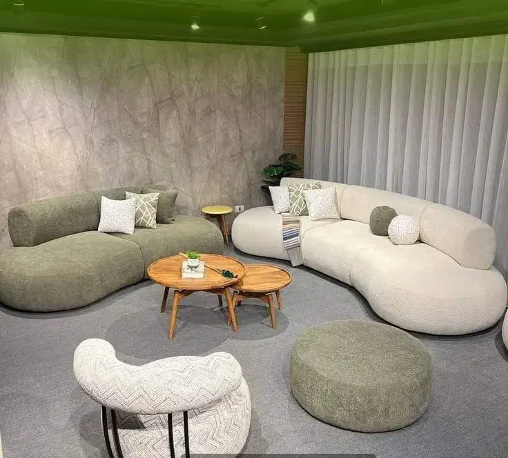 تولیدی مبل ال و راحتی|مبلمان خانگی و میز عسلی|مشهد, گرجی علیا|دیوار