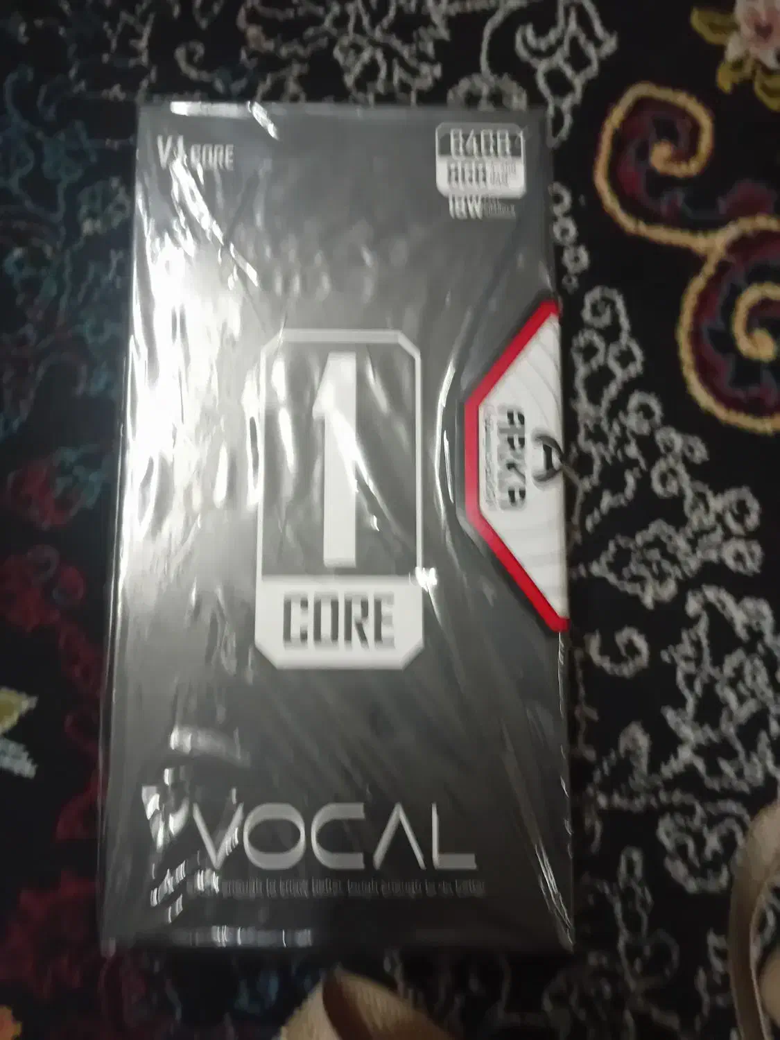 گوشی vokalv1core|موبایل|تهران, شهید رجایی|دیوار