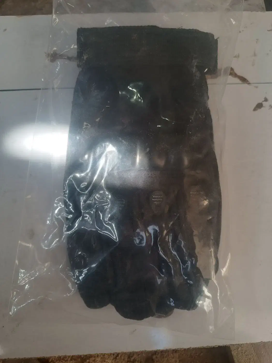 دستکش کوهنوردی زمستانه موتور سواری تاکتیکال|ورزشهای زمستانی|شیراز, پودنک|دیوار