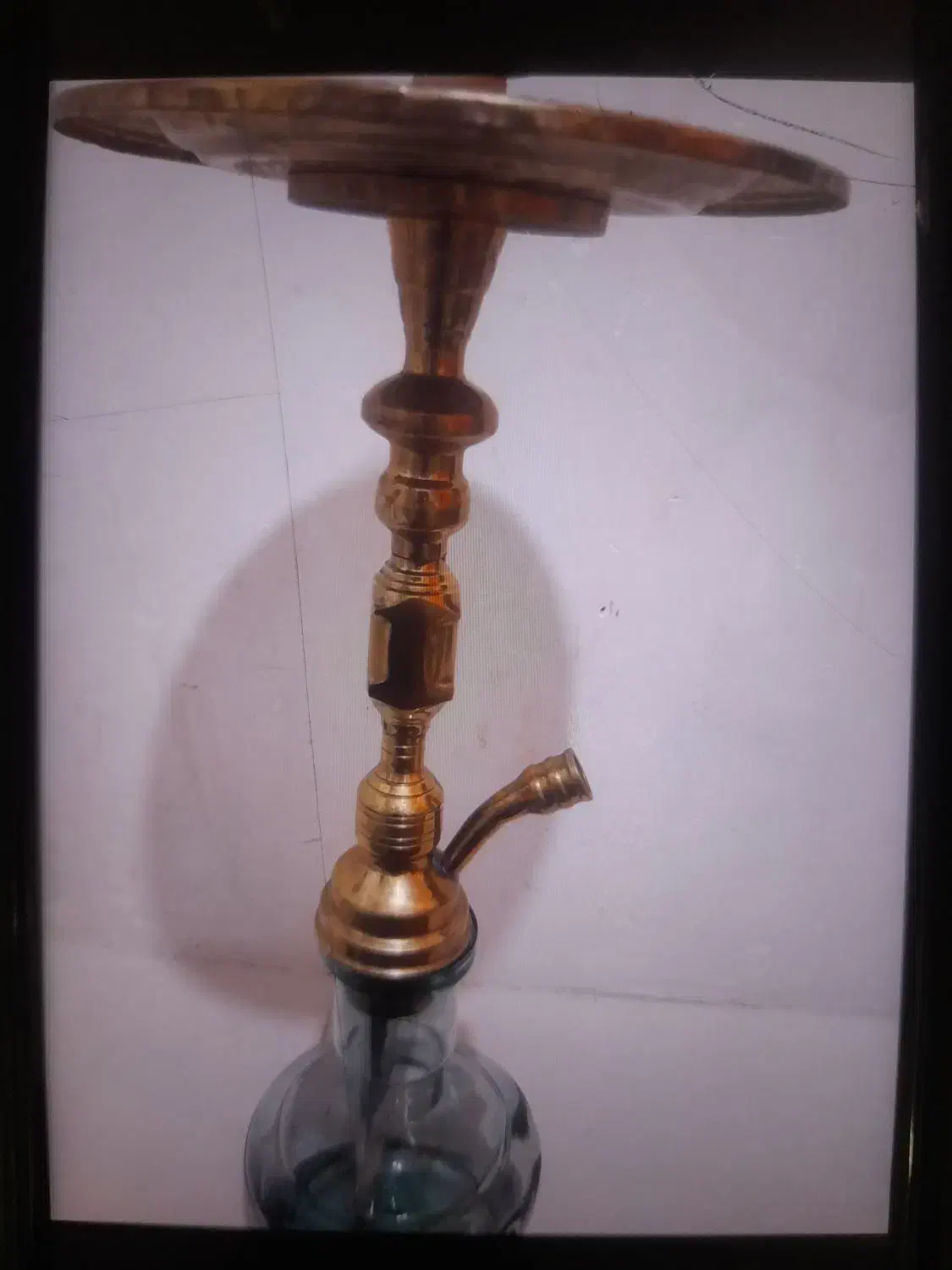 قلیان برنجه|کلکسیون و سرگرمی|کرمانشاه, |دیوار