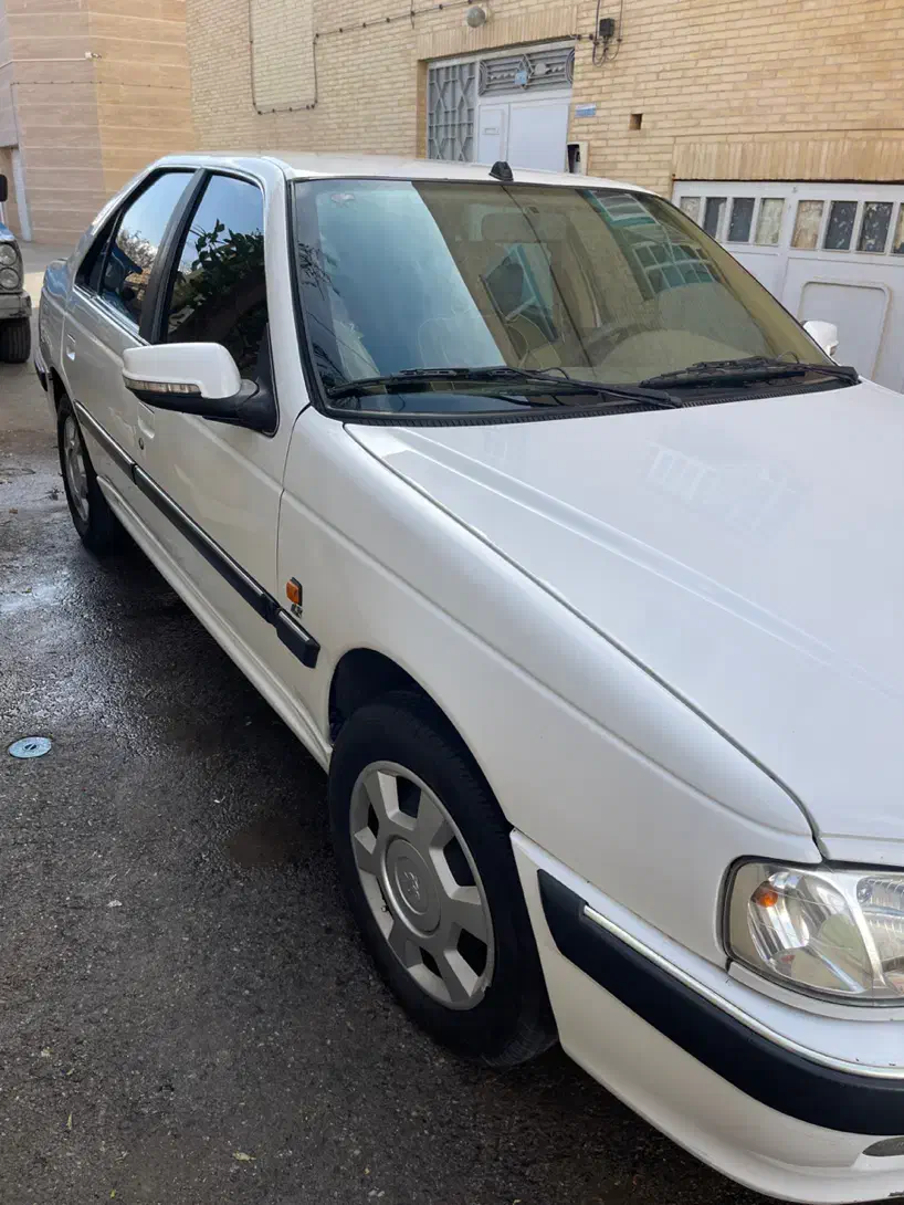 tu5 گاز سیمی بیرنگ|خودرو سواری و وانت|یزد, |دیوار