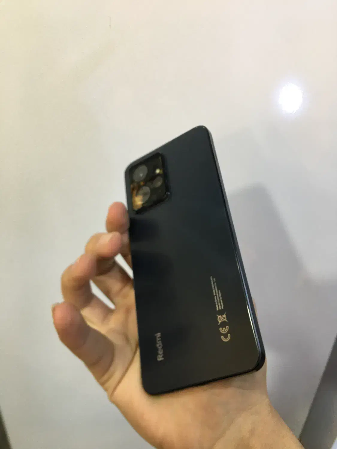 Note 128 / 8|موبایل|خرم‌آباد, |دیوار