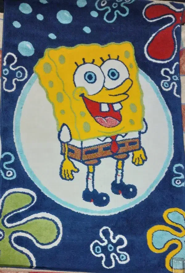 فرش کودک|فرش|فسا, |دیوار