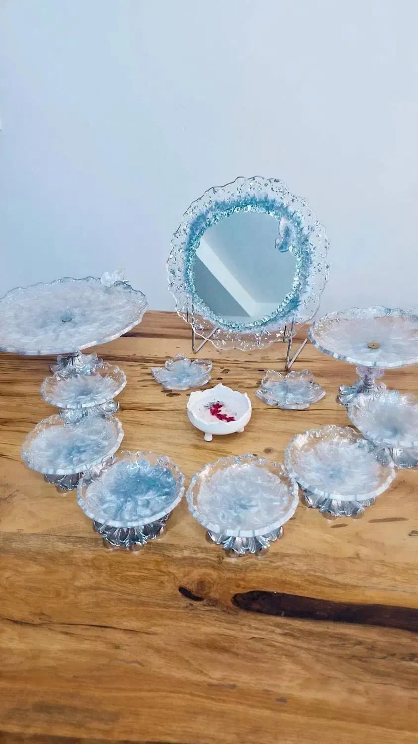 رزین کارکن مشتری خودم معرفی میکنم|خدمات آموزشی|کرمان, |دیوار