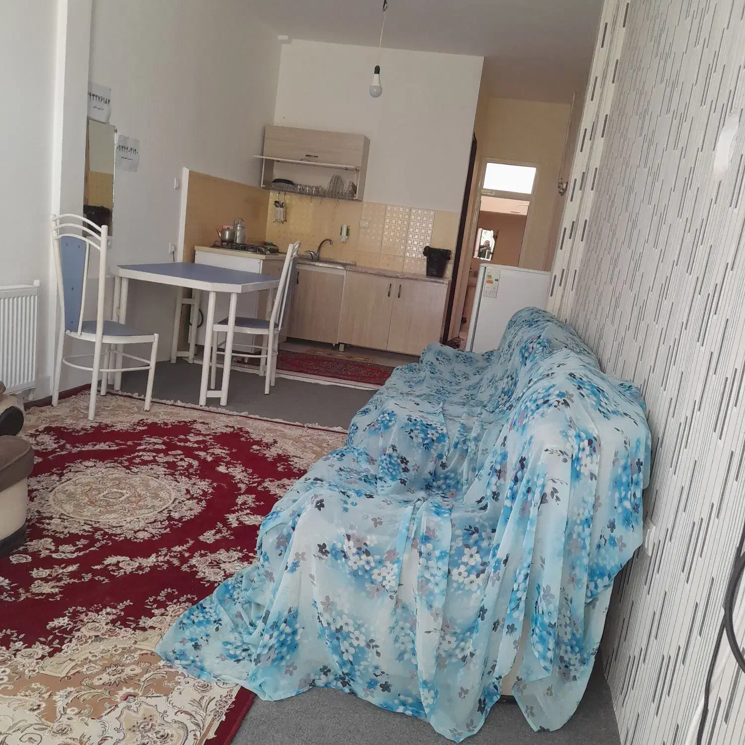 سوئیت برای مسافر خانواده شبی ۱میلیون|اجارهٔ کوتاهمدت آپارتمان و سوئیت|ارومیه, |دیوار