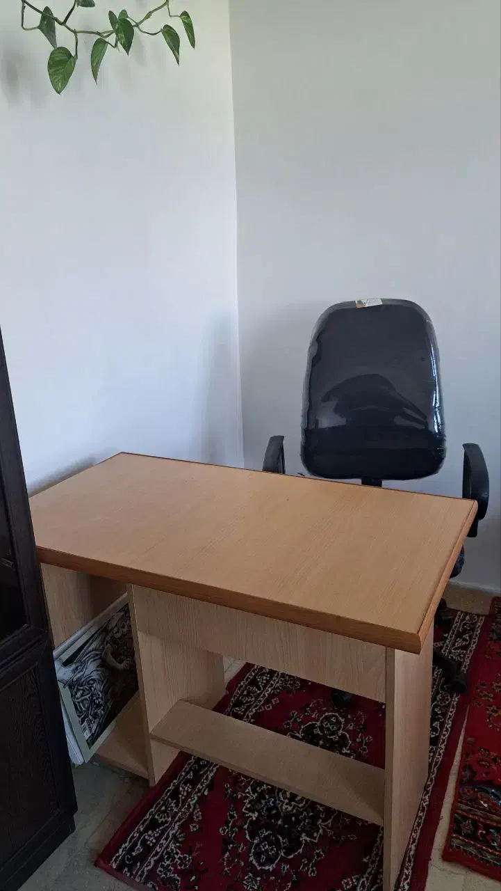 میز و صندلی اداری|دفتر کار|اراک, |دیوار