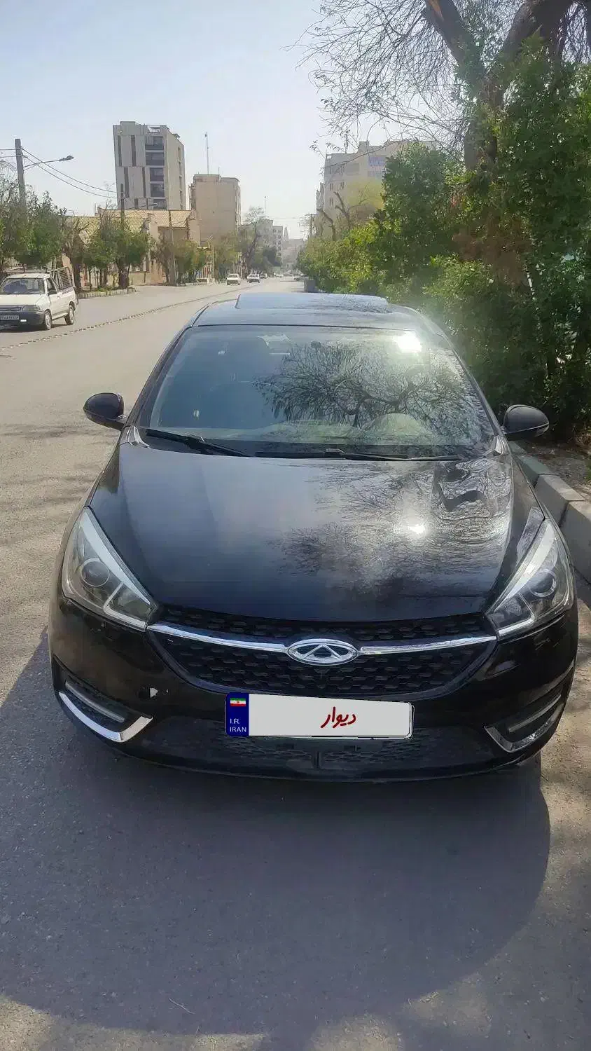 آریزو ۵|خودرو سواری و وانت|اهواز, نادری|دیوار