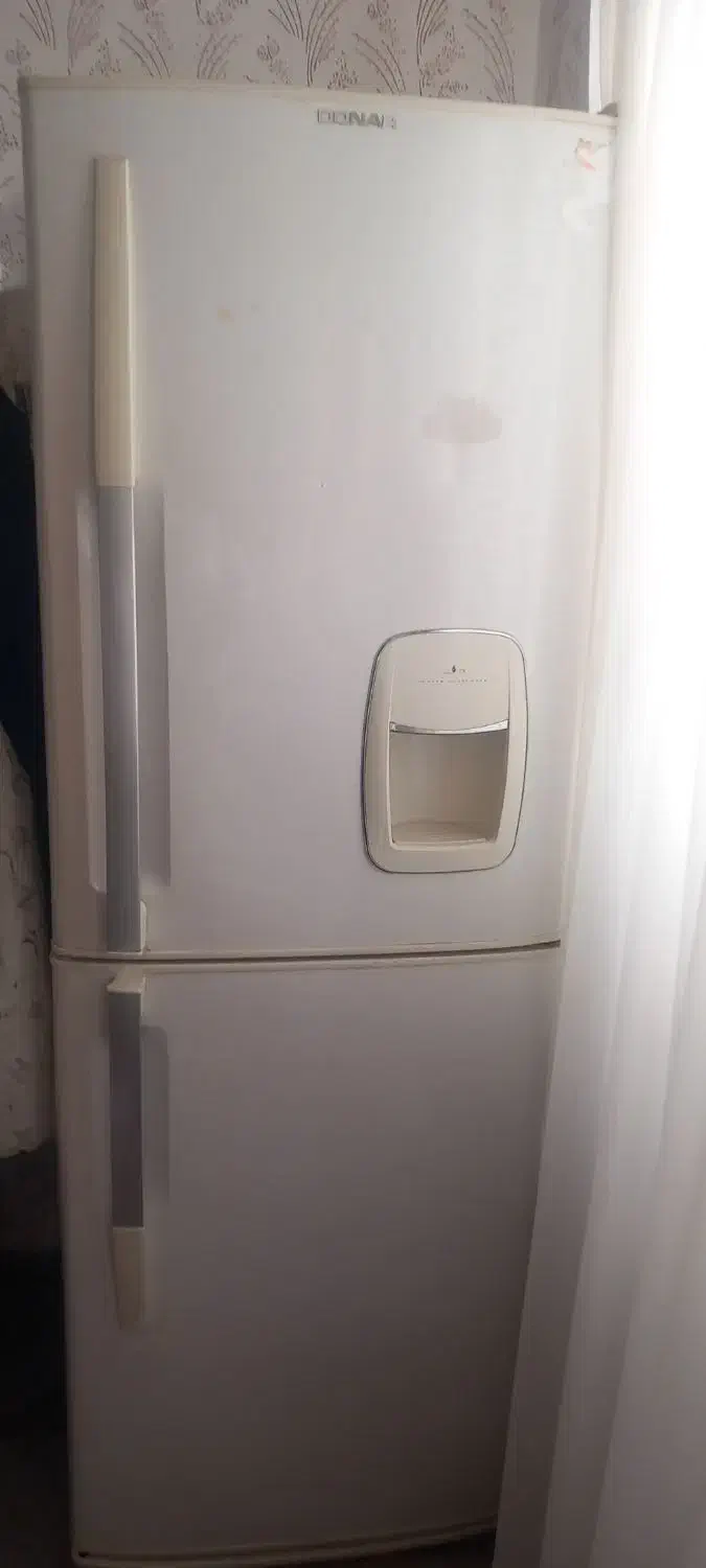 یخچال دونار|یخچال و فریزر|ملکشاهی, |دیوار