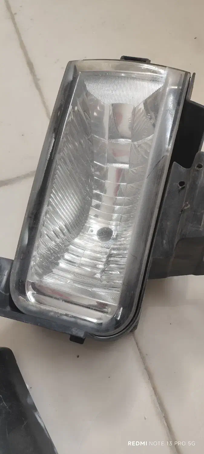 استوک در حد|قطعات یدکی و لوازم جانبی|مشهد, هفده شهریور|دیوار