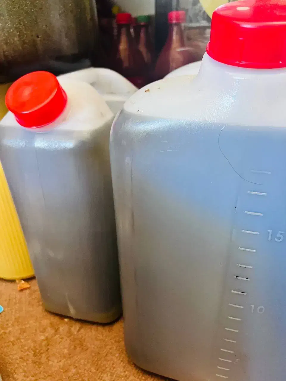 روغن زیتون اصل اصل|خوردنی و آشامیدنی|تهران, شادآباد|دیوار