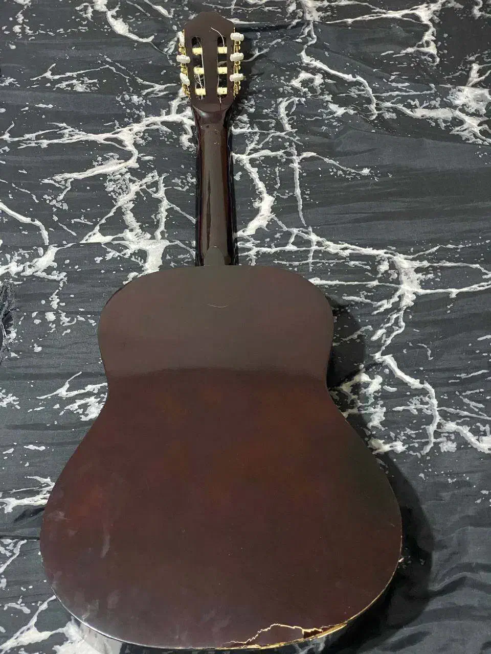 گیتار Wolf|گیتار، بیس، امپلیفایر|ری, فیروزآباد|دیوار