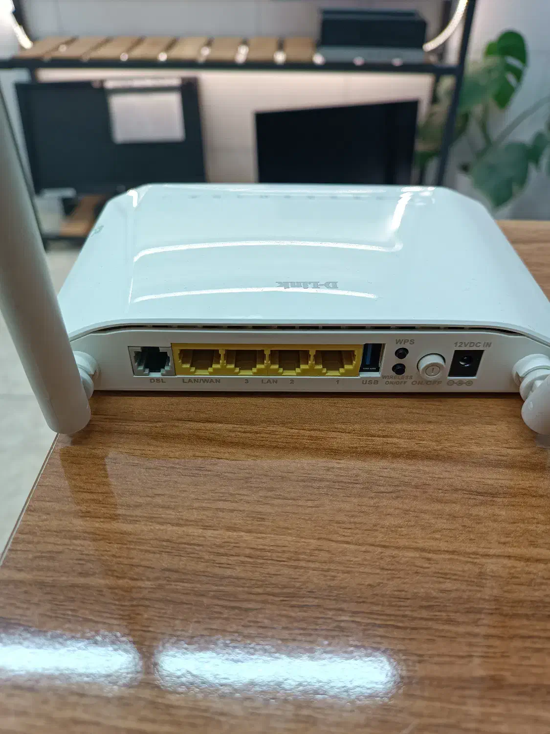 مودم adsl، پاور بانک، وبکم، موس و کیبورد|مودم و تجهیزات شبکه|خمینی‌شهر, |دیوار