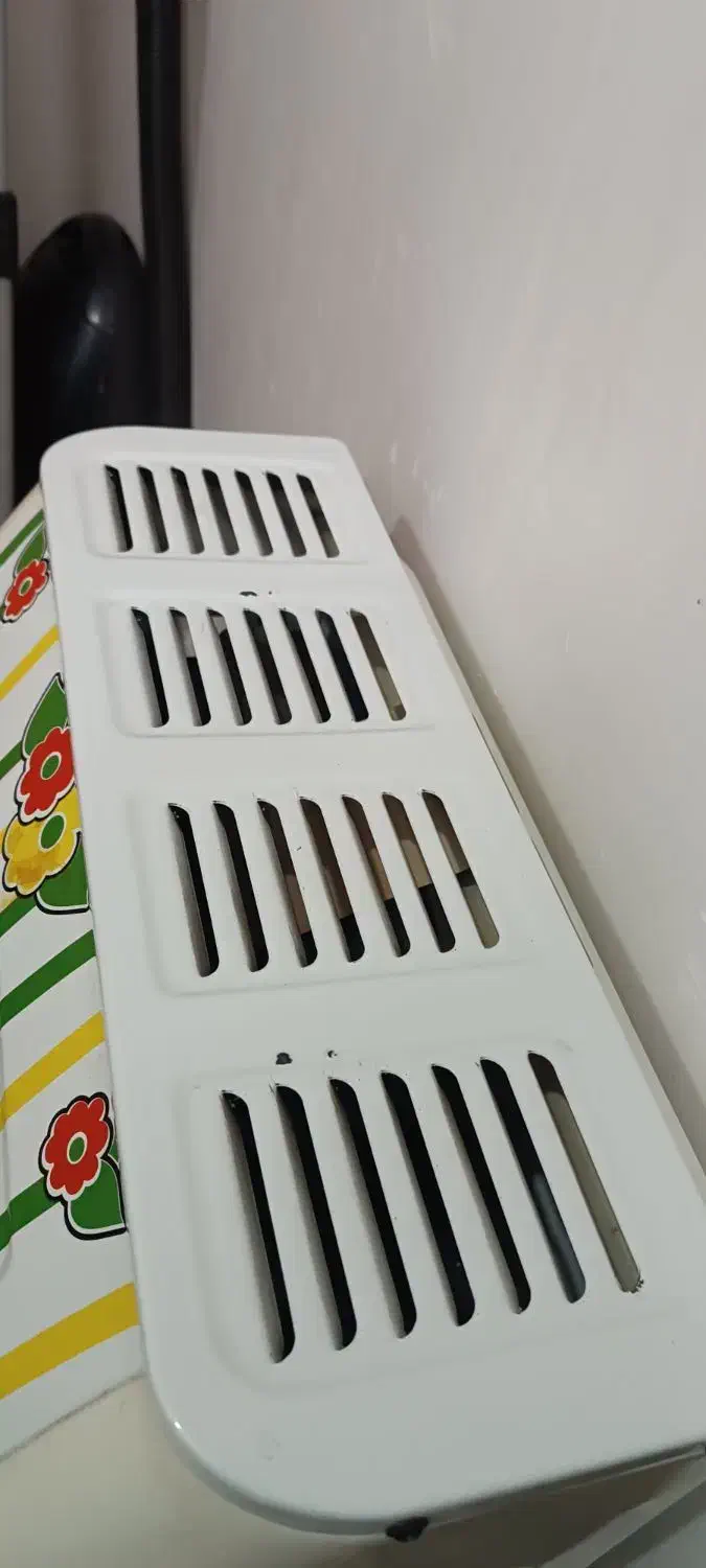 فروش بخاری کاملا سالم و نو|بخاری، هیتر، شومینه|جهرم, |دیوار