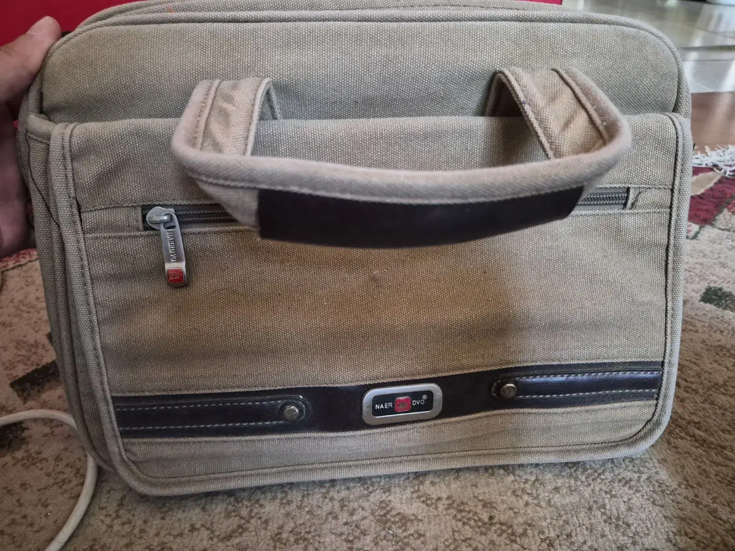 کیف لب تابی|کیف، کفش، کمربند|تهران, کاج|دیوار