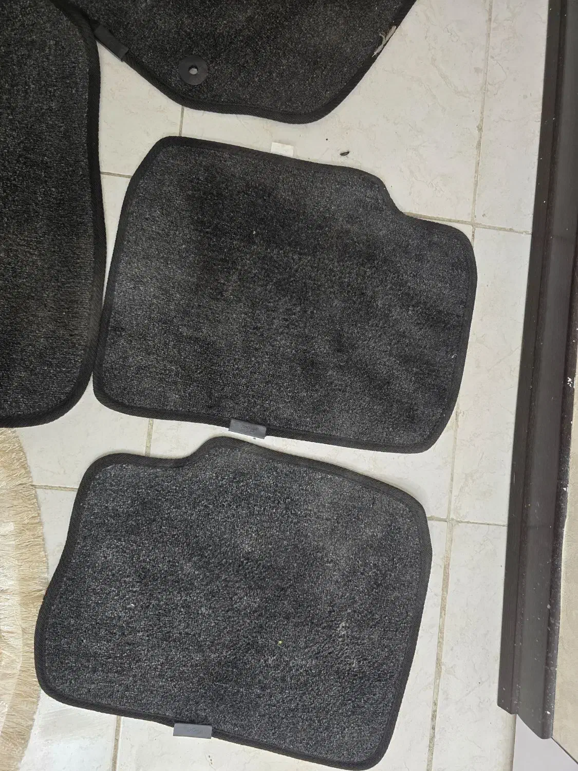 کفپوش فابریک تارا نونو|قطعات یدکی و لوازم جانبی|فولادشهر, C4|دیوار