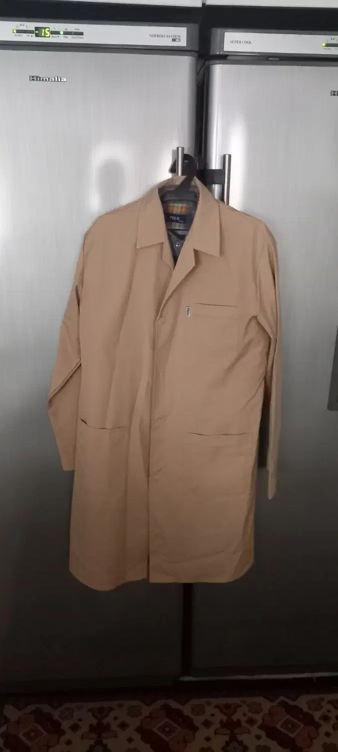 روپوش لباس|لباس|نظرآباد, شهرک آزادگان|دیوار