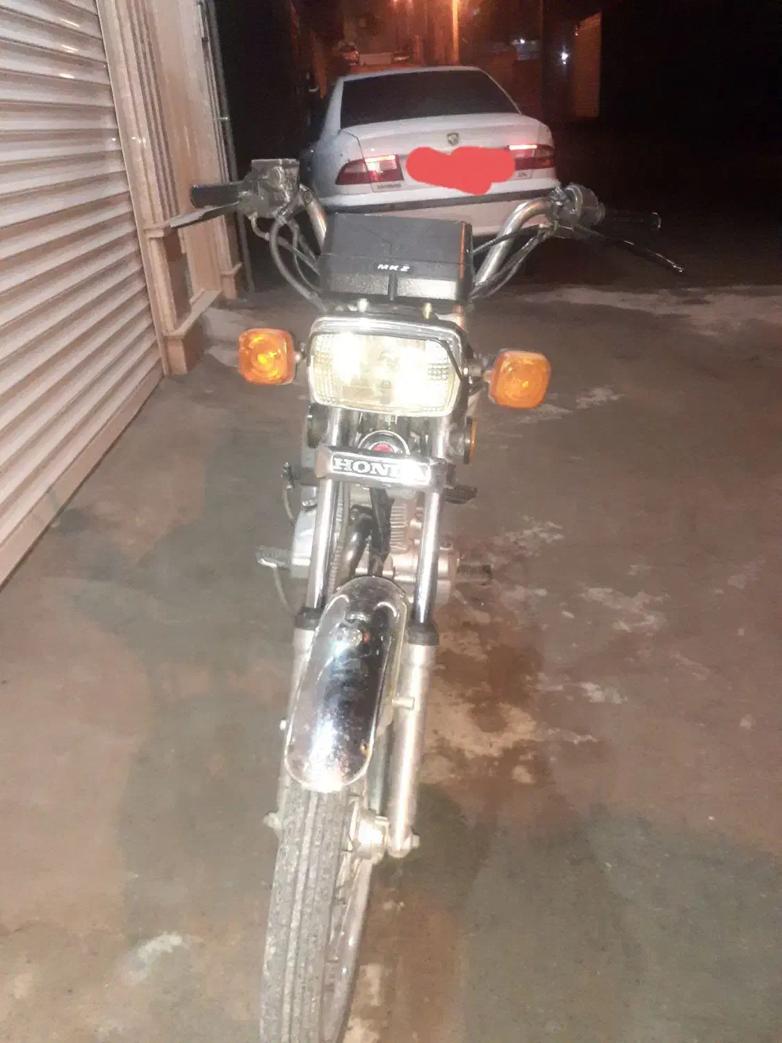 فروش موتور سیکلت|موتورسیکلت|سقز, |دیوار