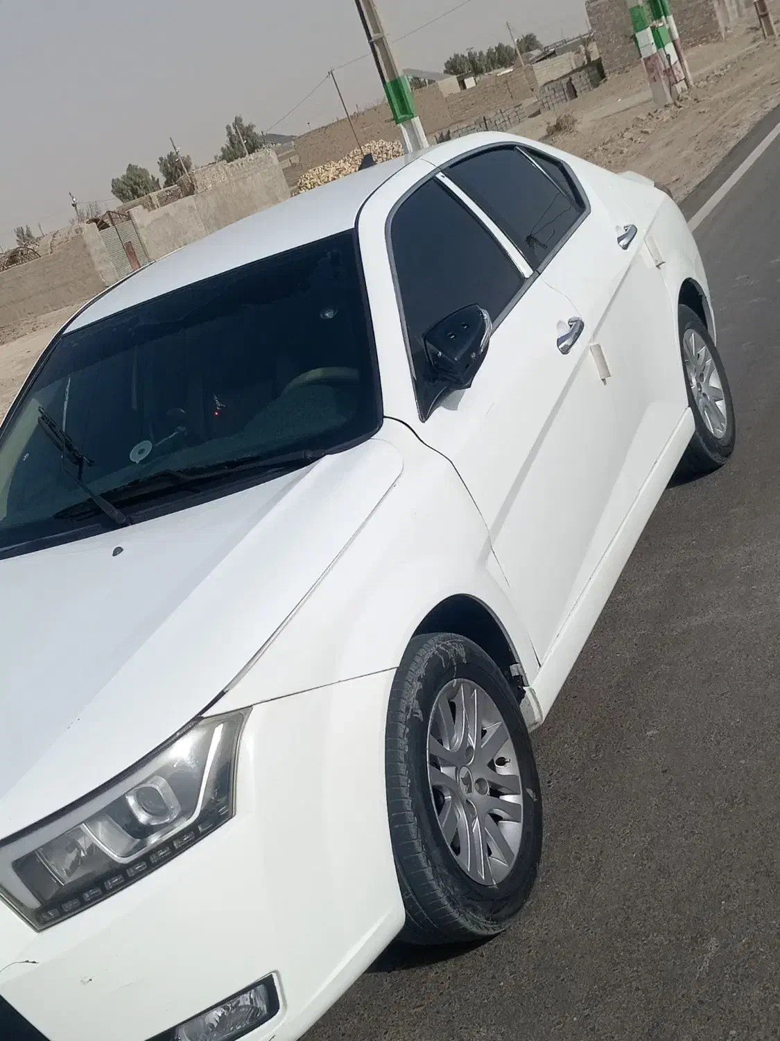 دنا پلاس|خودرو سواری و وانت|زابل, |دیوار