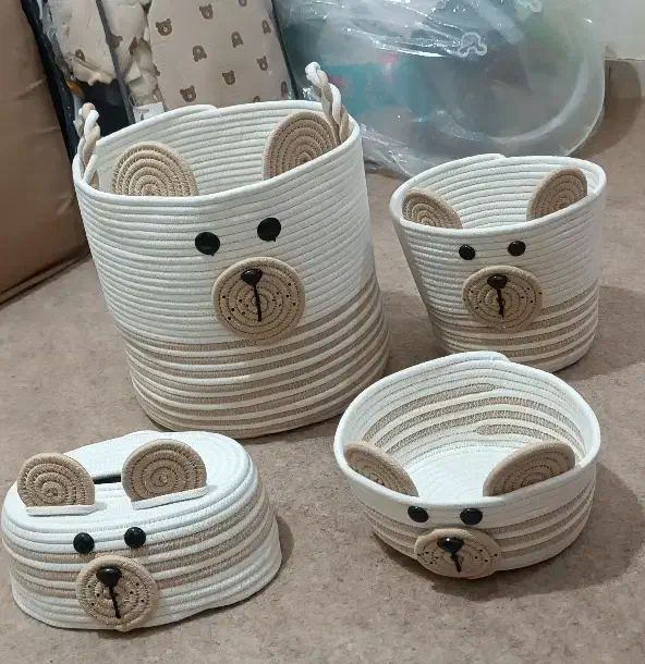 سرویس باکس قیطونی|اسباب و اثاث بچه|کرج, فاز ۴ مهرشهر|دیوار