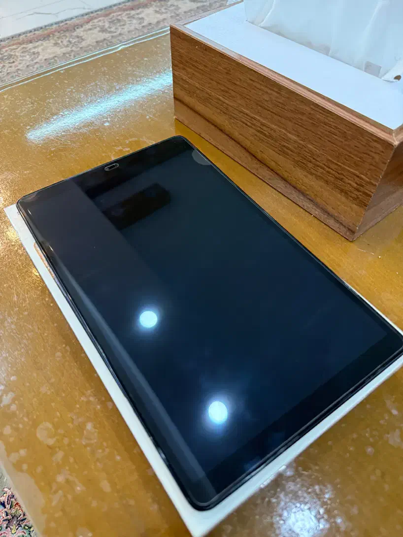 تبلت سامسونگ tab a|تبلت|تهران, پردیسان|دیوار