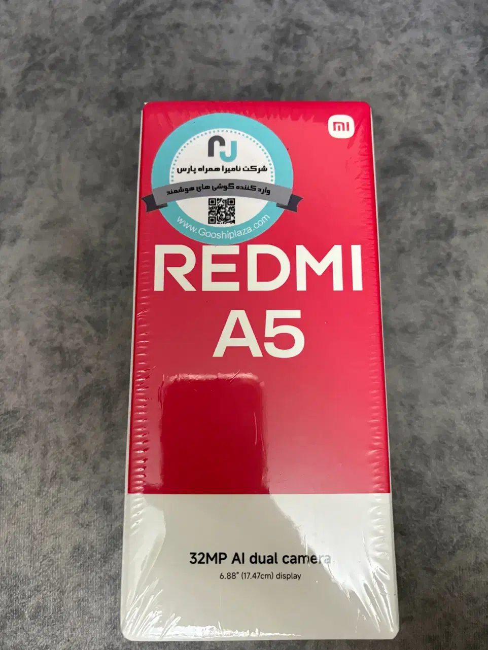 فروش گوشی redmi A5|موبایل|نسیم‌شهر, |دیوار