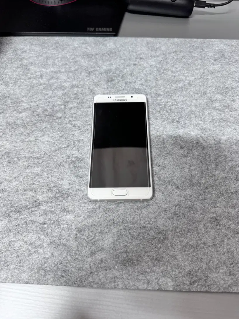 Samsung a5 2016|موبایل|شیراز, کلاهدوز|دیوار