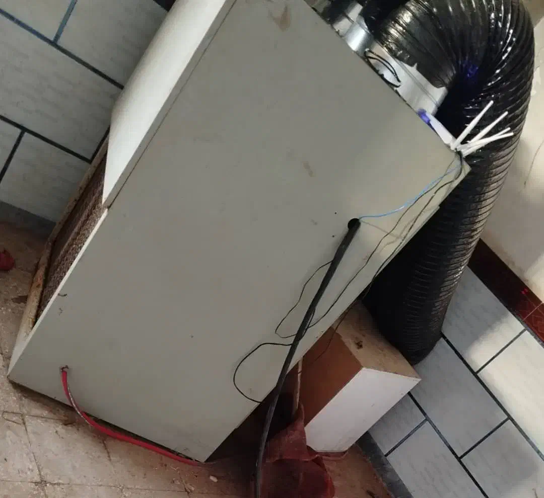 باکس 12ظرفیتی نو|قطعات و لوازم جانبی رایانه|اهواز, کوی شاهد|دیوار