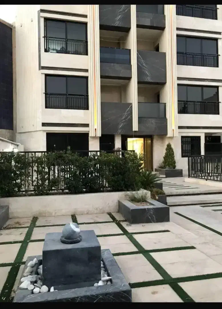 فردوسی ۱۳۵متر فول|اجارهٔ آپارتمان|شاهین‌شهر, فردوسی|دیوار