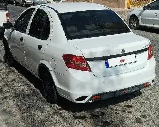 ساینا ۹۹ کم کار واقعی|خودرو سواری و وانت|بیرجند, |دیوار