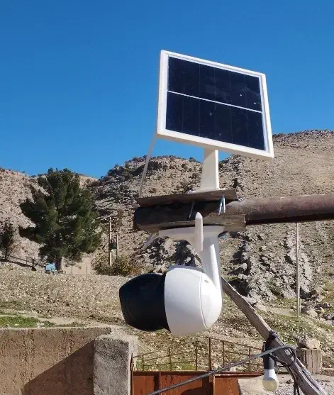 خدمات برق کشی ، دوربین مداربسته ، دزدگیر|خدمات پیشه و مهارت|ایوان, |دیوار