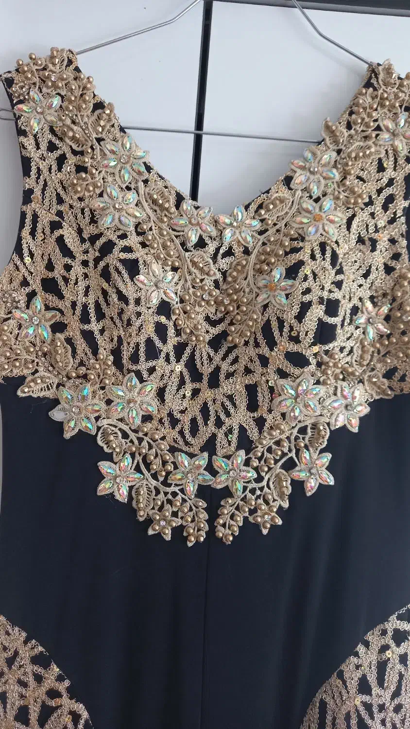 پیراهن مجلسی|لباس|خمینی‌شهر, |دیوار