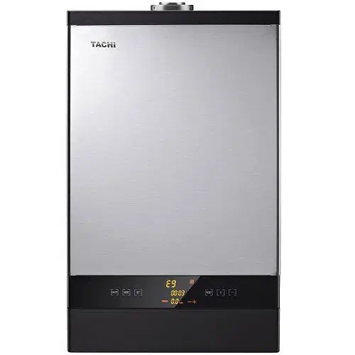 فروش دوعدد پکیج گرمایشی ۲۴هزار دمراد وتاچی|آبگرمکن، پکیج، شوفاژ|شبستر, |دیوار