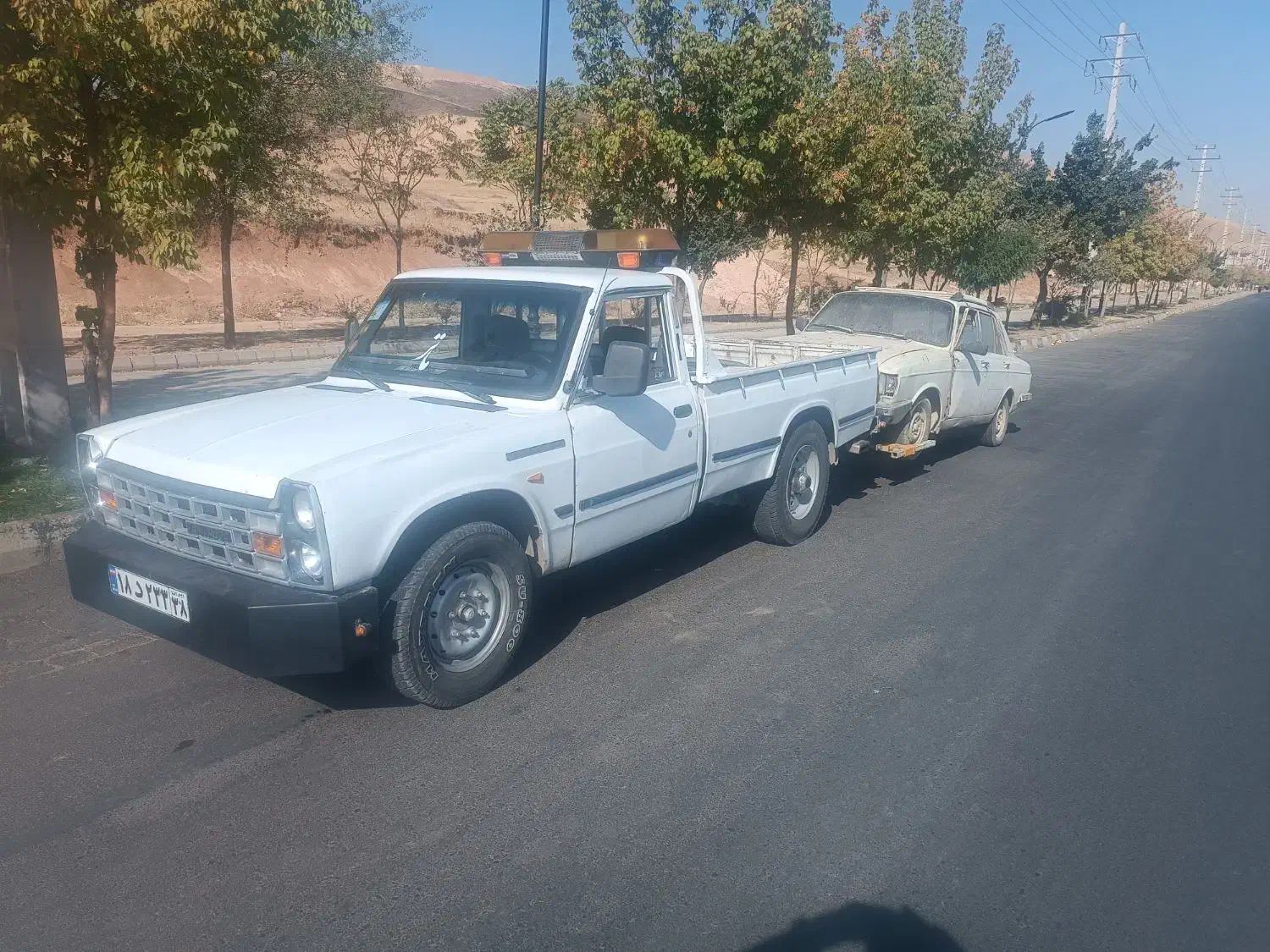 خریدار خودرو های فرسوده|خدمات موتور و ماشین|سقز, |دیوار