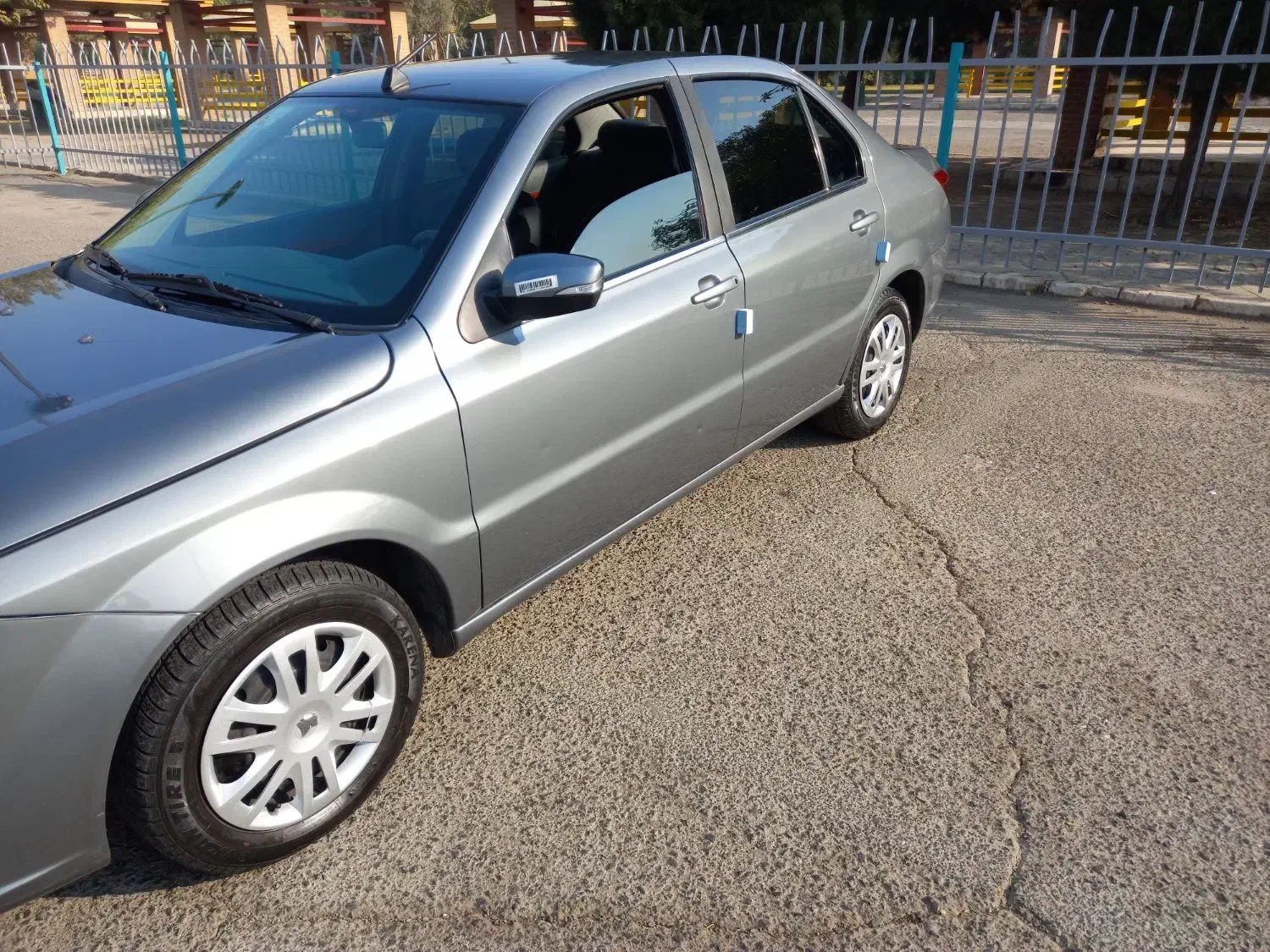 دنا تیپ ۱ فول مدل آخر۹۹|خودرو سواری و وانت|تهران, شهرک شریعتی|دیوار