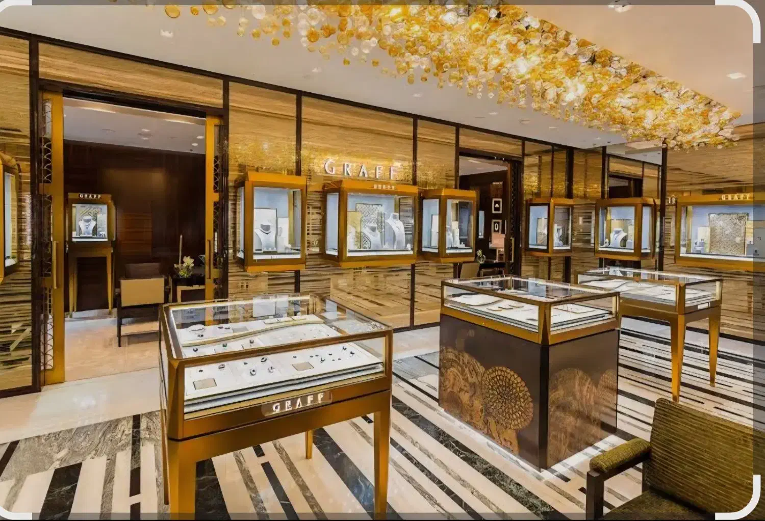 فروش مغازه در راسته طلافروشان کرج|فروش مغازه و غرفه|کرج, برغان|دیوار