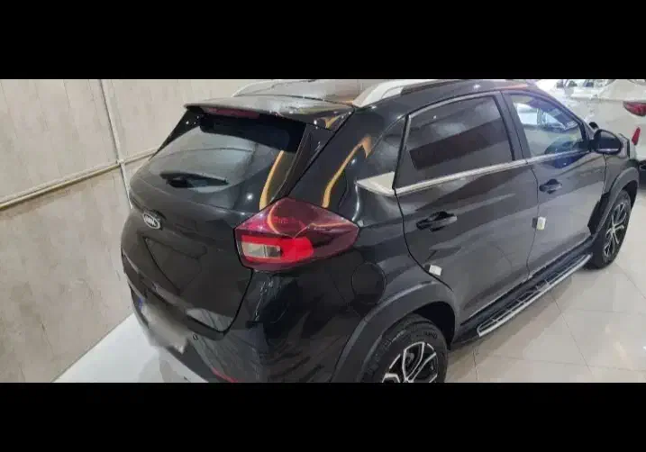 x22poro اتومات|خودرو سواری و وانت|سبزوار, کوی بهار|دیوار