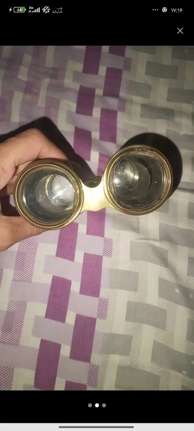 فروش دوربین قدیمی عتیقه|کلکسیون اشیاء عتیقه|چابکسر, |دیوار