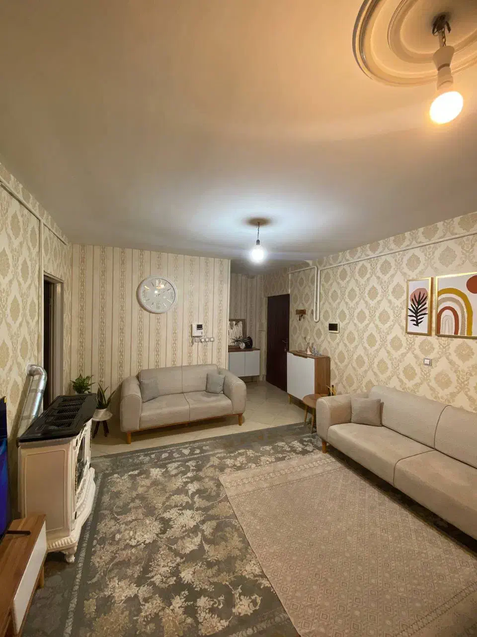 مسکن مهر،فرشته،صیاد شیرازی|فروش آپارتمان|بروجرد, |دیوار