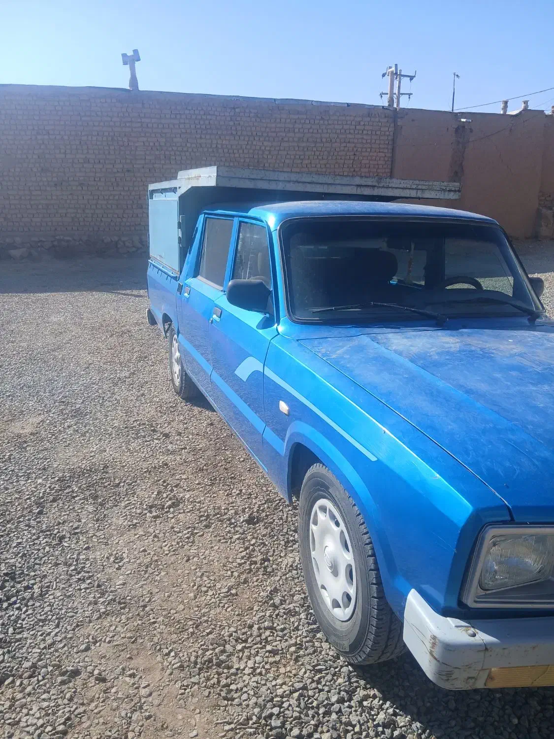 مزدا دو کابین|خودرو سواری و وانت|شراء, |دیوار