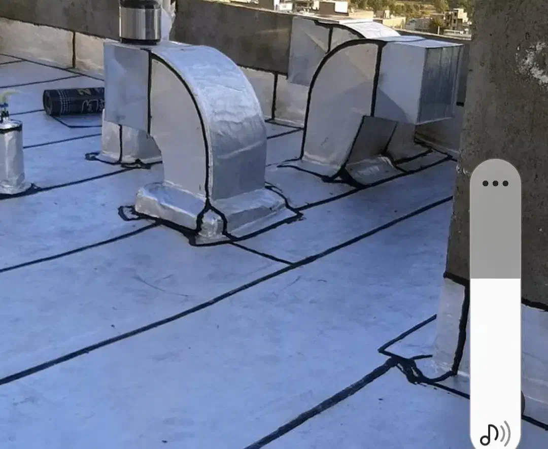 نصب ایزوگام 100%تضمینی مطمئن باضمانت|خدمات پیشه و مهارت|صدرا-فارس, فاز ۱|دیوار