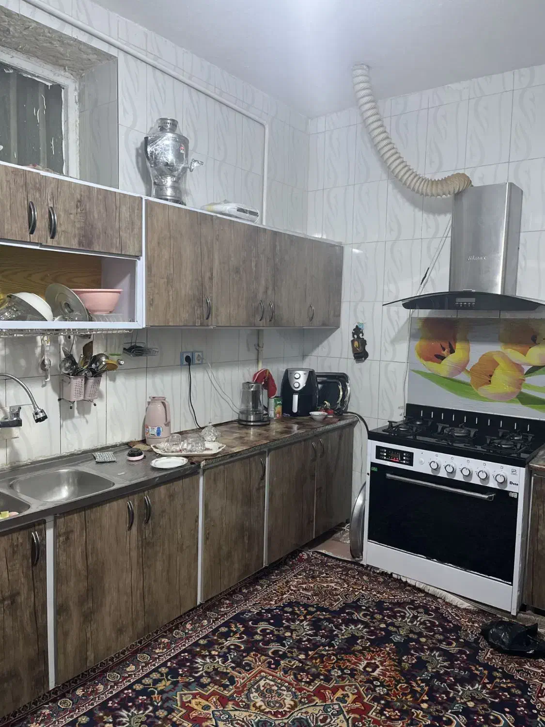 خانه ویلایی|فروش خانه و ویلا|شهرضا, |دیوار