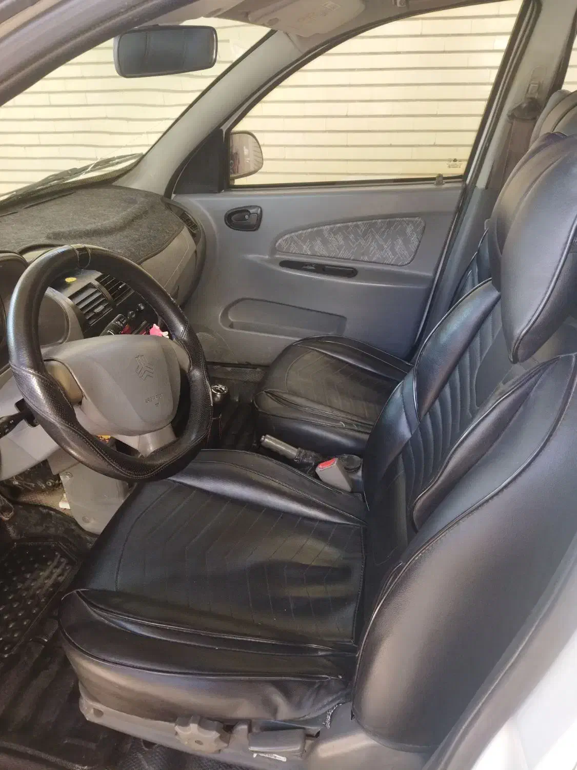 تیبا۲مدل ۹۶|خودرو سواری و وانت|شاهین‌شهر, گرگاب|دیوار