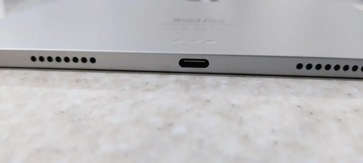 آیپد پرو ipad 2022 m2 256 11inch|تبلت|تهران, فلسطین (میدان انقلاب)|دیوار