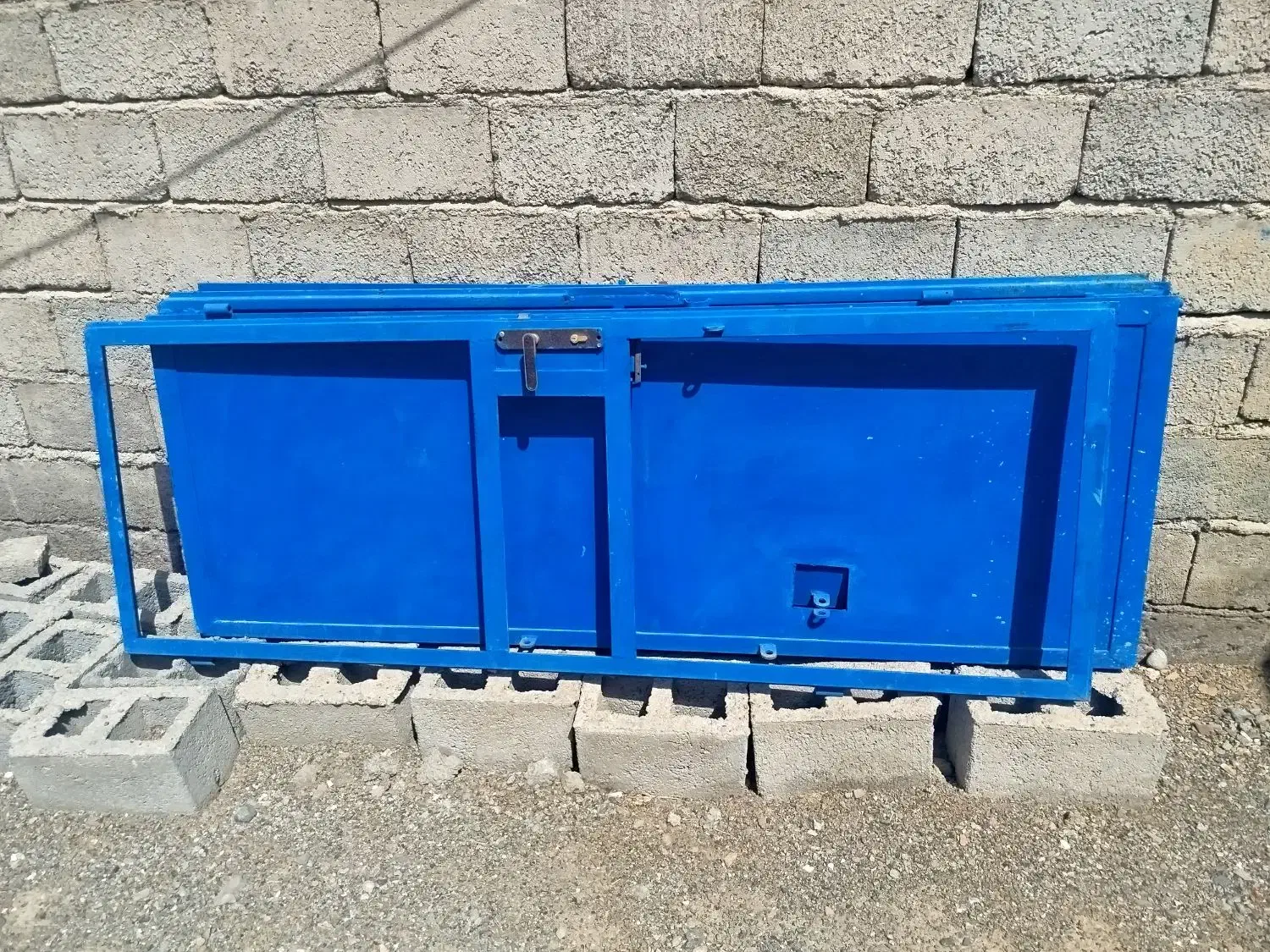 درب مغازه|مصالح و تجهیزات ساختمان|پسکوه, |دیوار