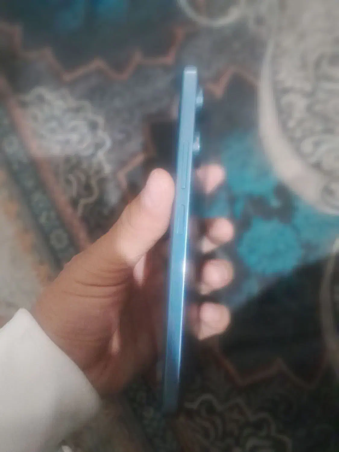 گوشی تر تمیز|موبایل|پاکدشت, پاکدشت (مامازند)|دیوار