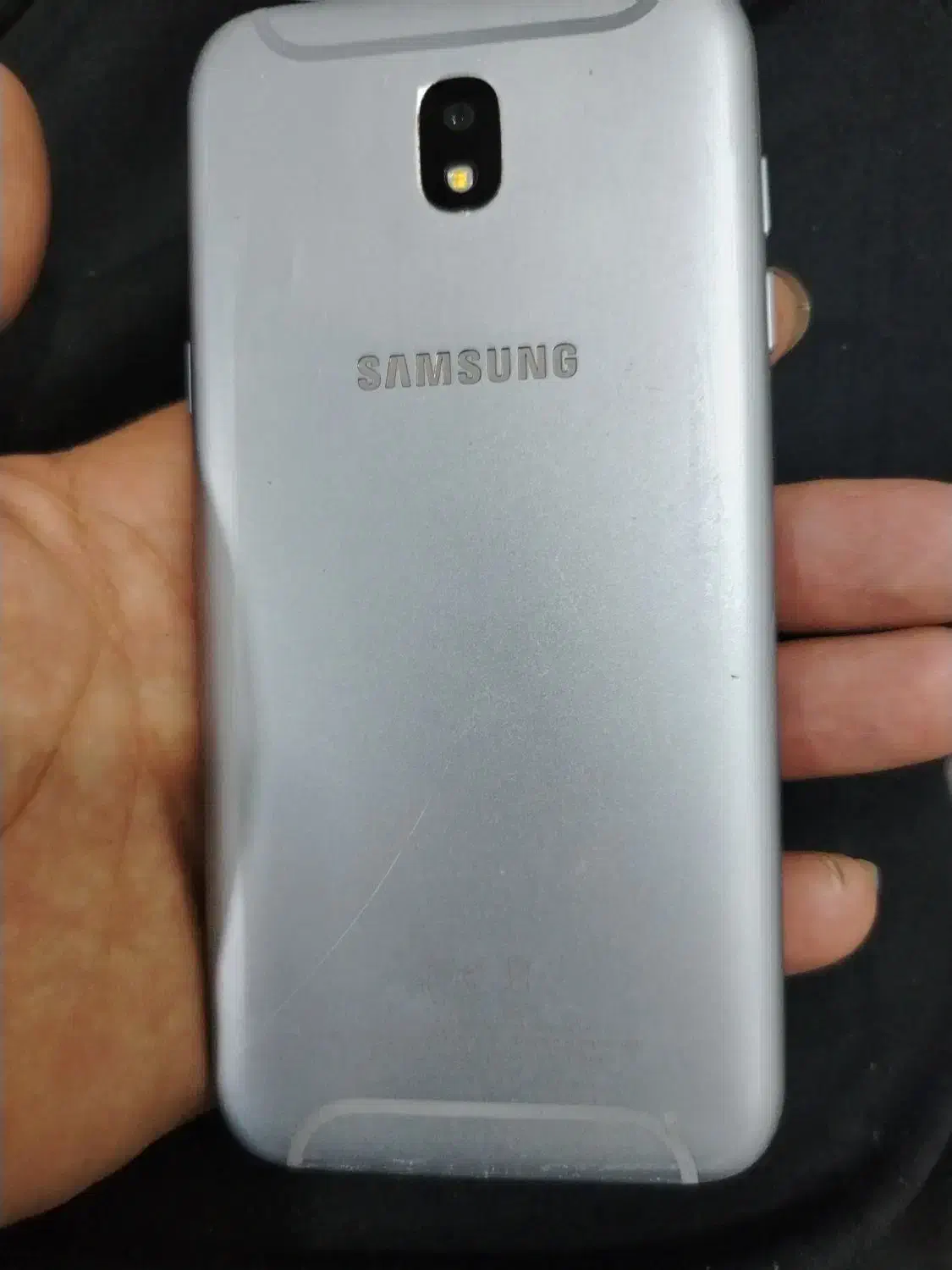 سامسونگ j5 پرو ابی 700 تومن|موبایل|شیراز, شریفآباد|دیوار